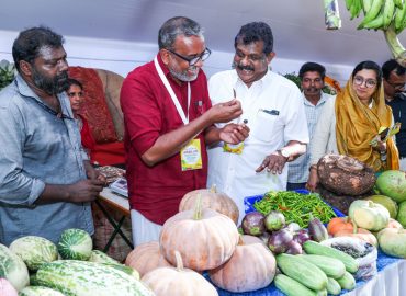 30% discount on fruits and vegetables in Onam markets