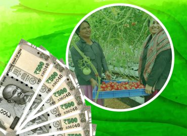 6201 Farmers pension for small marginal farmers as well