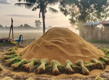Special package of Rs 3 crore for direct procurement of paddy