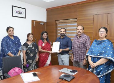 KERA Project: MoU signed with 5 institutions