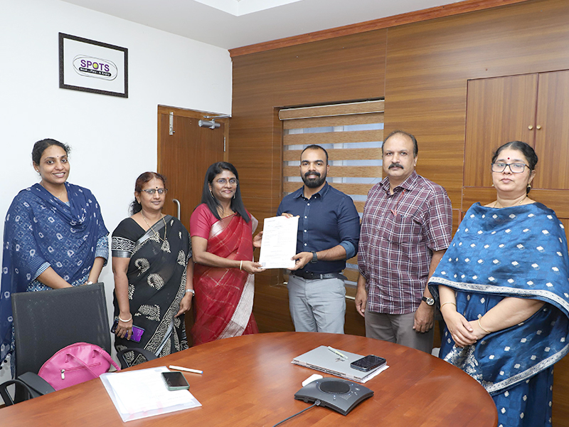 KERA Project: MoU signed with 5 institutions