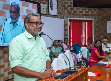 Agriculture Minister fulfills promise made in the Assembly: Training programs for farmers launched at Sameti